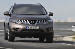 Nissan Murano 2008 года